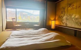 京都　水凪庵　Kyoto Mizunagian