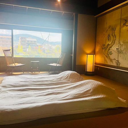 京都　水凪庵　Kyoto Mizunagian Exterior photo