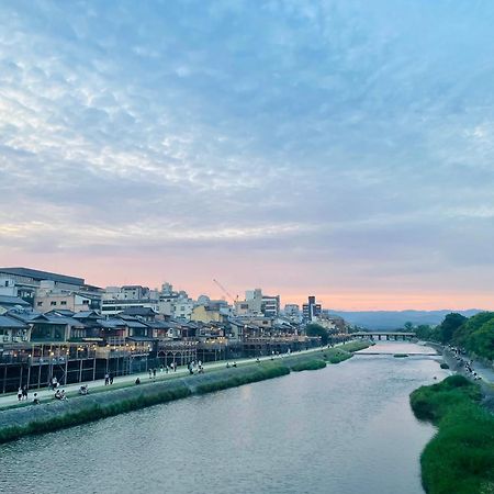 京都　水凪庵　Kyoto Mizunagian Exterior photo