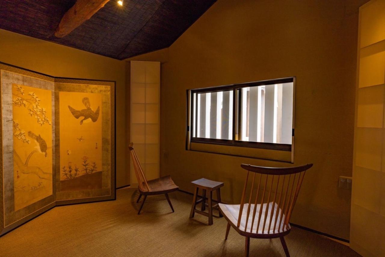京都　水凪庵　Kyoto Mizunagian Exterior photo
