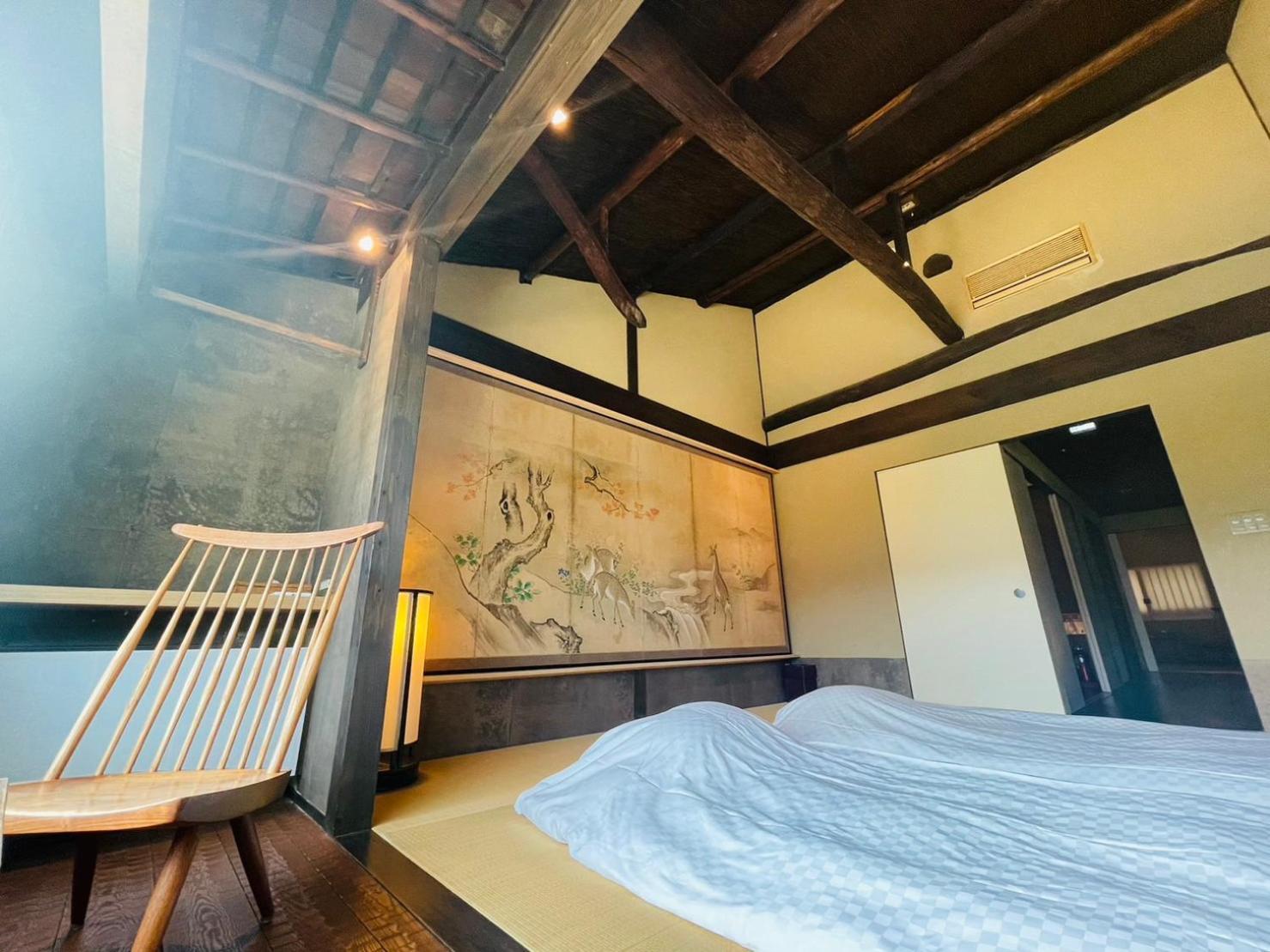 京都　水凪庵　Kyoto Mizunagian Exterior photo